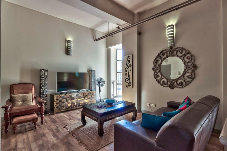 2 Bedroom Property for Sale in Cape Town City Centre Western Cape